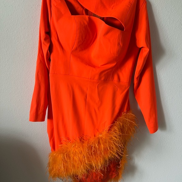 Matopeda - Orange Sophia Mini - Picture 4 of 8